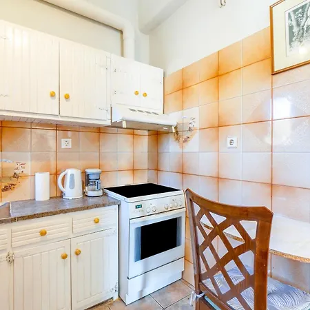 Appartement Georgia's