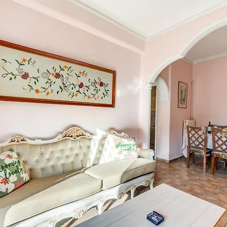 Apartamento Georgia's *