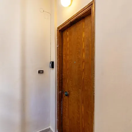 Georgia's Apartment