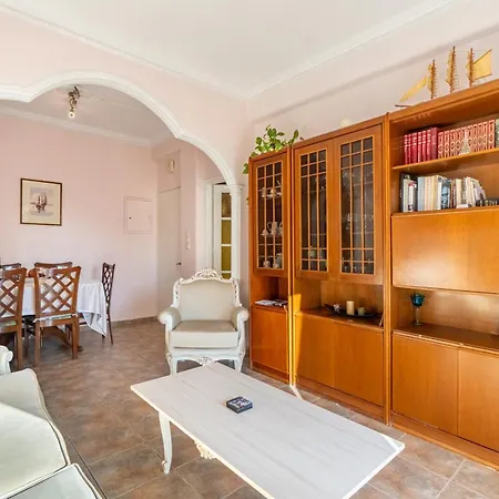 Georgia's Apartamento *