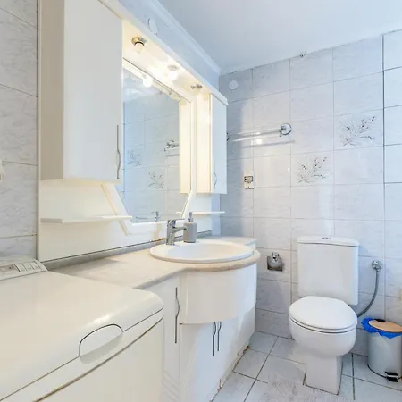 Georgia's Apartamento