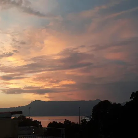 Georgia's Corfu (city)