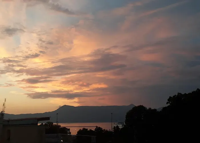 Georgia's Apartmán