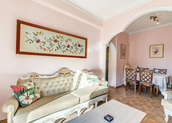 Apartmán Georgia's *