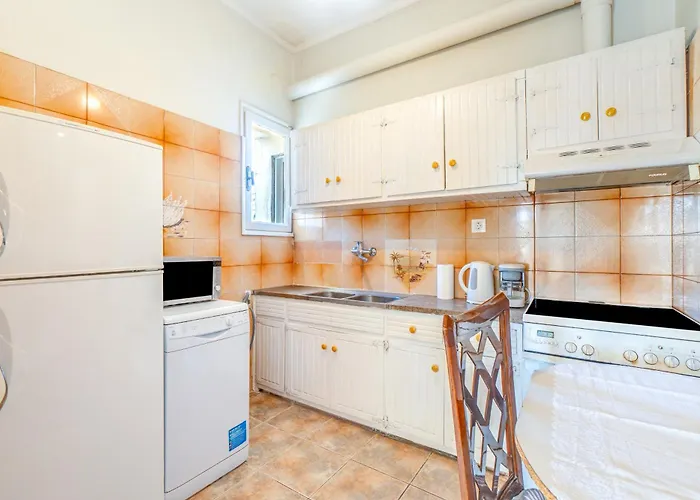 Georgia's Apartmán