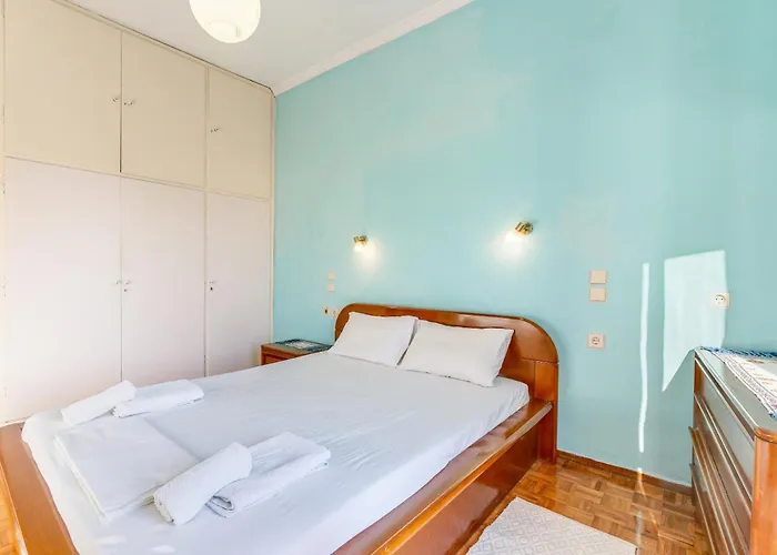 Georgia's Apartmán