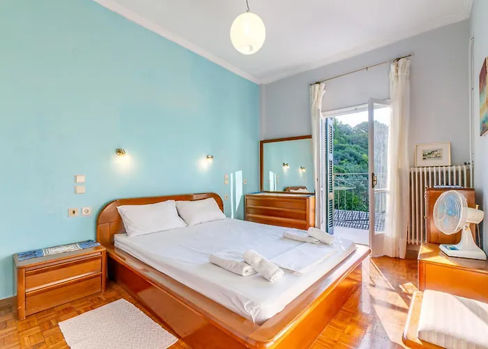 Apartmán Georgia's Corfu (city)