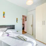 Georgia's Apartman Corfu (city)