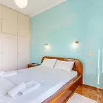 Georgia's Apartman